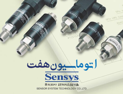 راهنمای خرید و انتخاب ترانسمیتر (سنسور) فشار