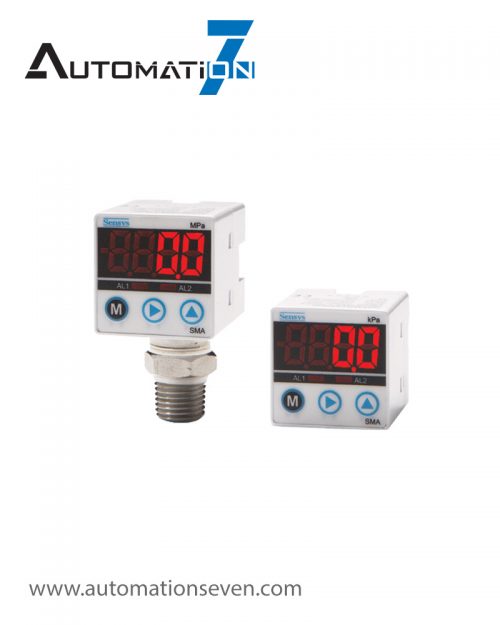 ترانسمیتر فشار سنسیس 10 بار SMAA GP 0001 M8G