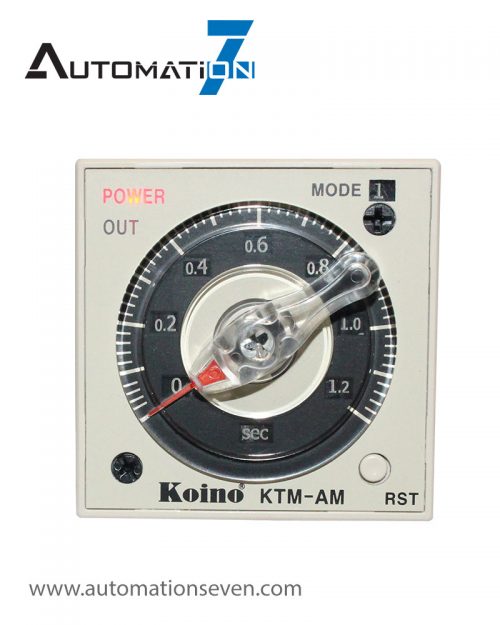 KTM-AM8