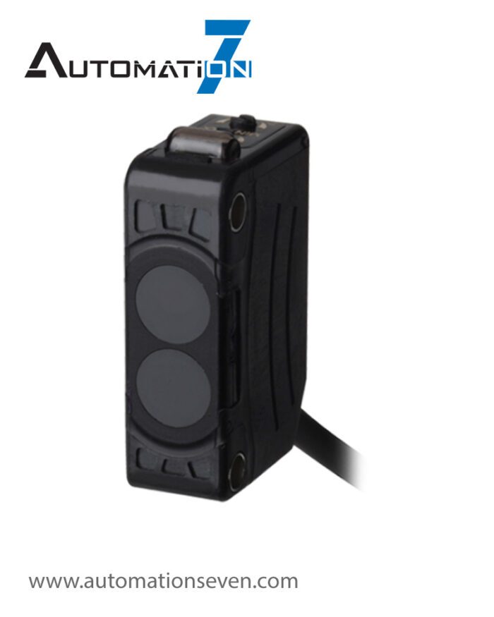 سنسور نوری آتونیکس مدل BJ100-DDT