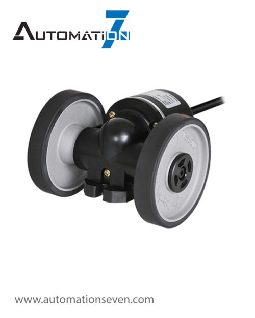 انکودر چرخ دار آتونیکس مدل ENC-1-2-T-24
