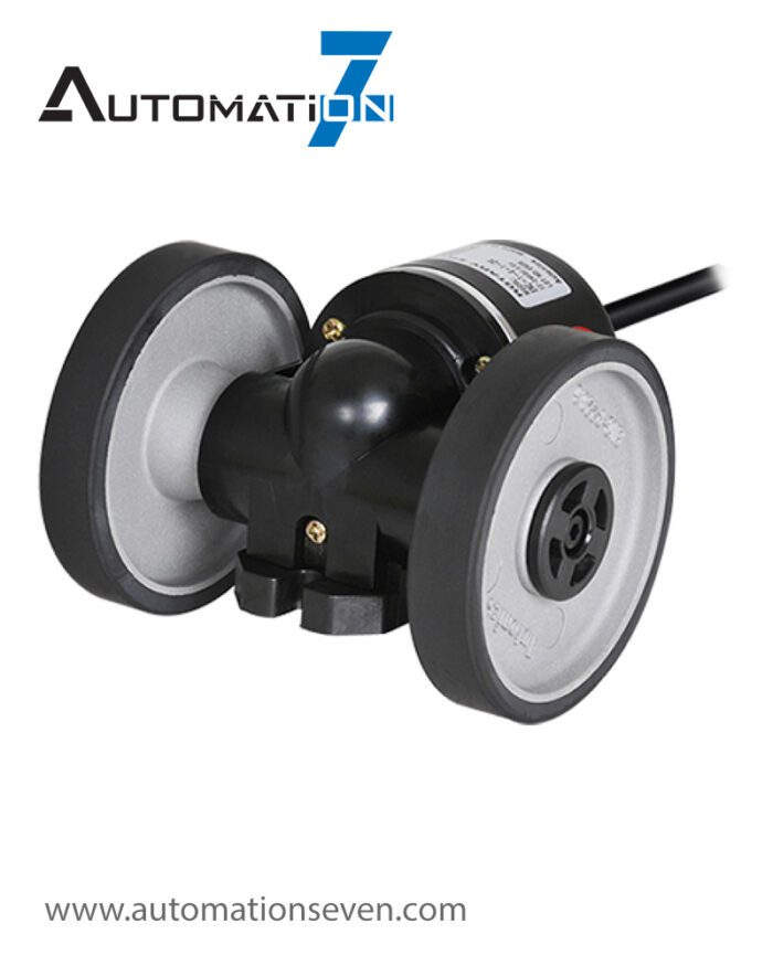 انکودر چرخ دار آتونیکس مدل ENC-1-3-T-24