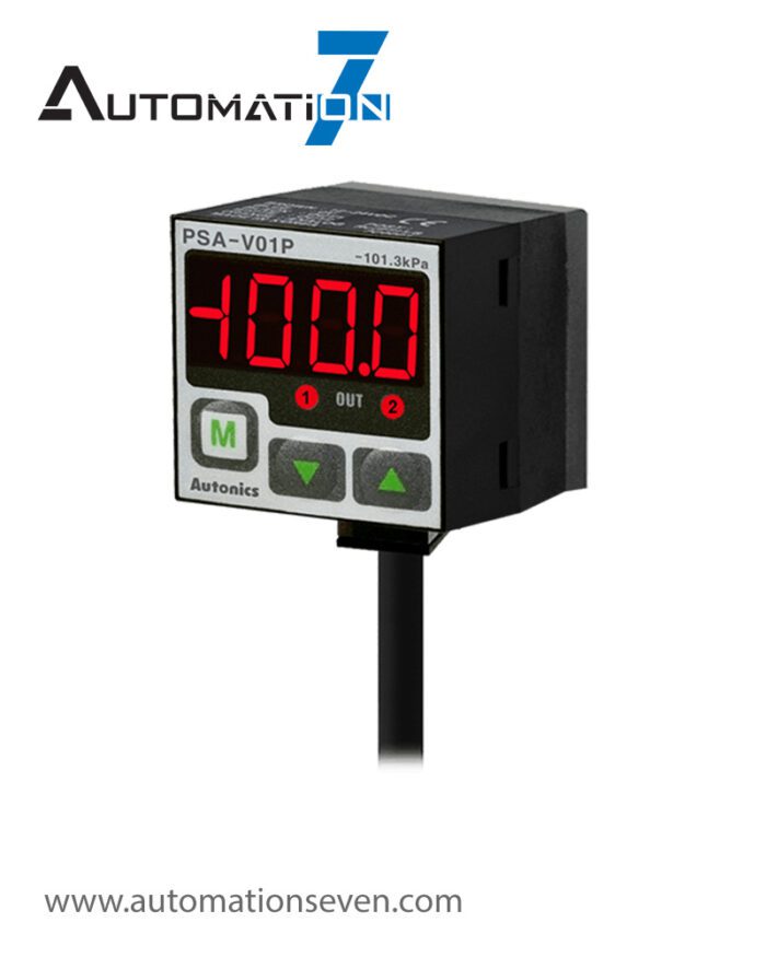 ترانسمیتر فشار آتونیکس مدل PSA-V01-P