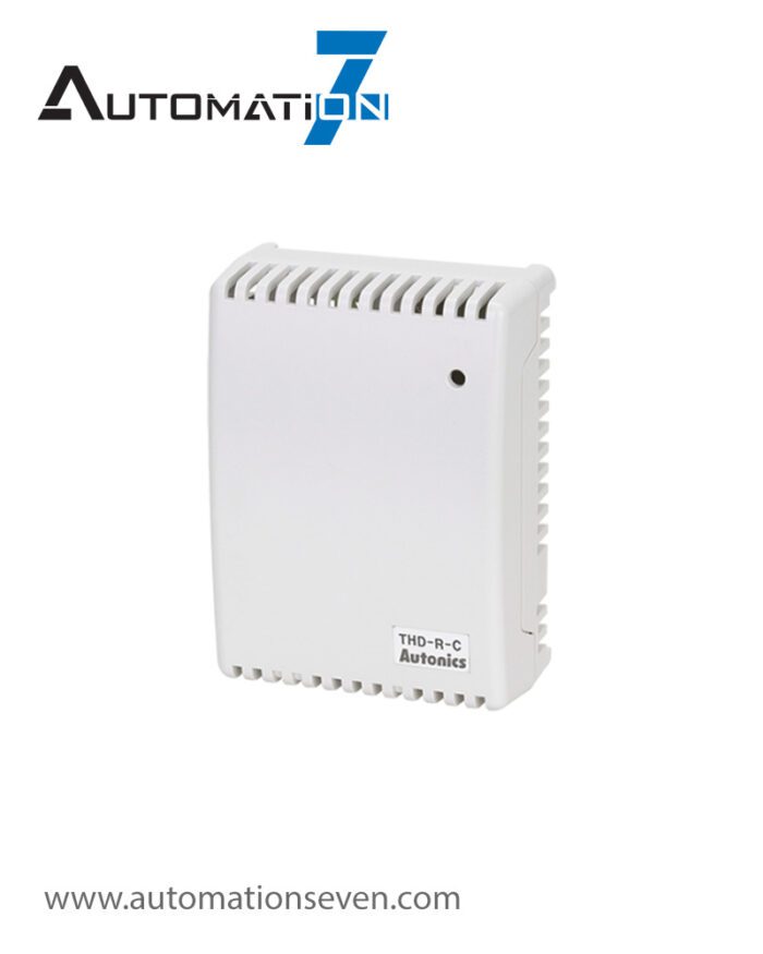 کنترلر دما و رطوبت آتونیکس مدل THD-R-C