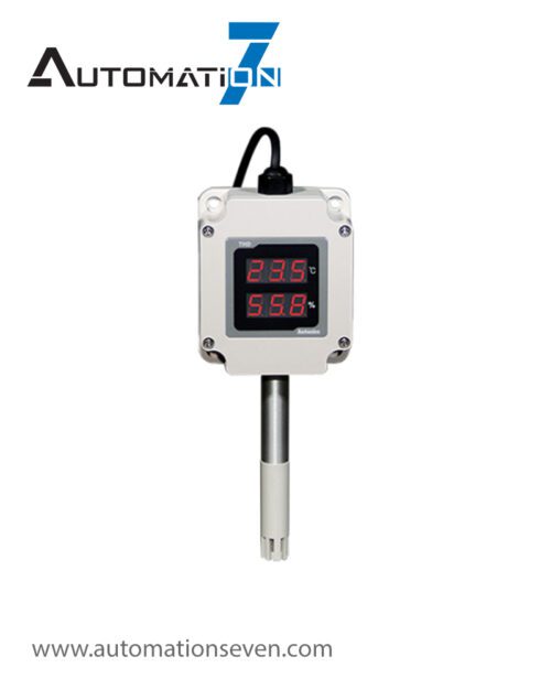 کنترلر دما و رطوبت آتونیکس مدل THD-WD1-C