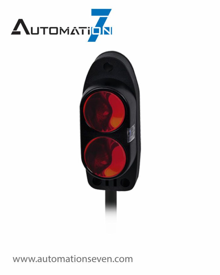 سنسور نوری آتونیکس مدل BA2M-DDT-P