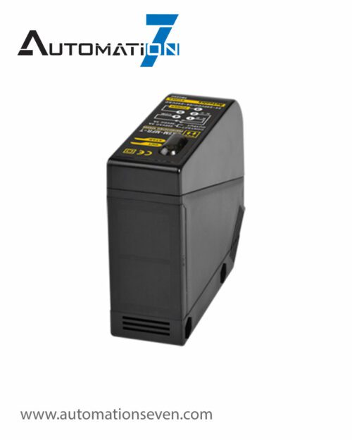 سنسور نوری آتونیکس مدل BX5M-MFR-T