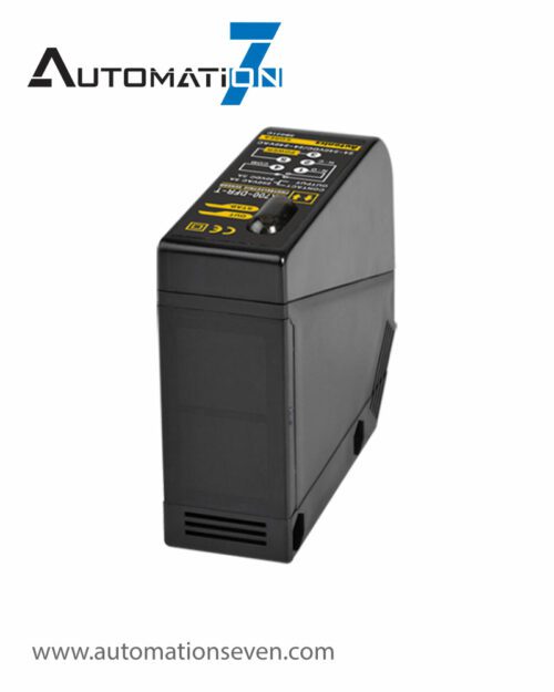سنسور نوری آتونیکس مدل BX700-DFR-T