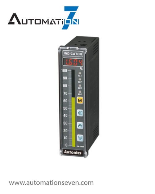 نمایشگر بارگراف آتونیکس مدل KN-1210B