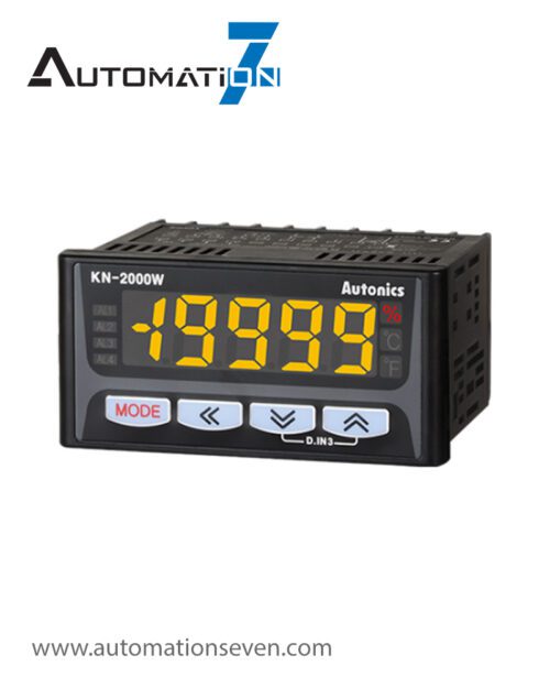نمایشگر مولتی رنج آتونیکس مدل KN-2210W