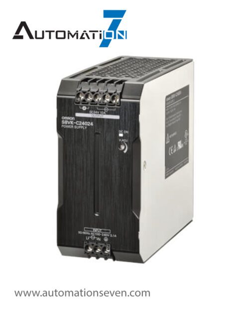 منبع تغذیه امرن مدل S8VK-C24024
