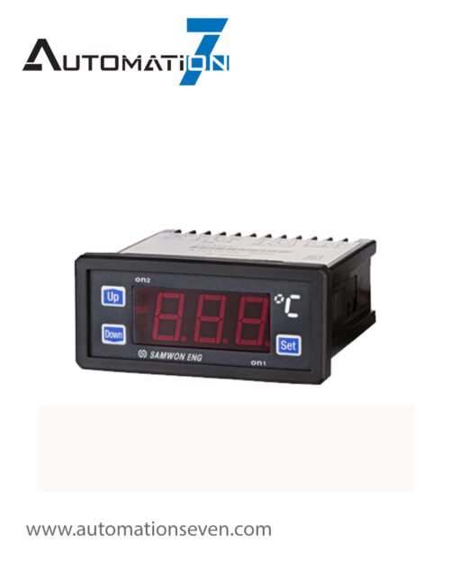 کنترلر دما ساموان مدل SU-105IP
