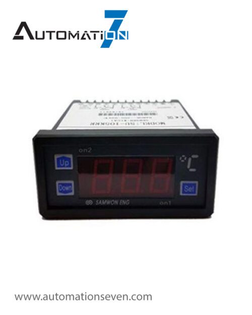 کنترلر دما ساموان مدل SU-105PRR