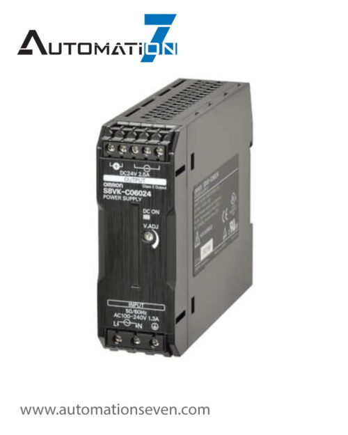 منبع تغذیه امرن مدل S8VK-C06024