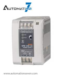 منبع تغذیه آتونیکس مدل SPB-240-24